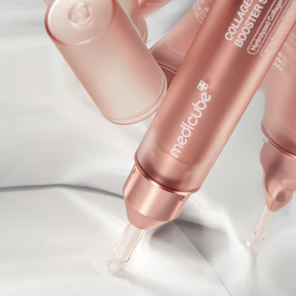Glazed Milk Duo T2