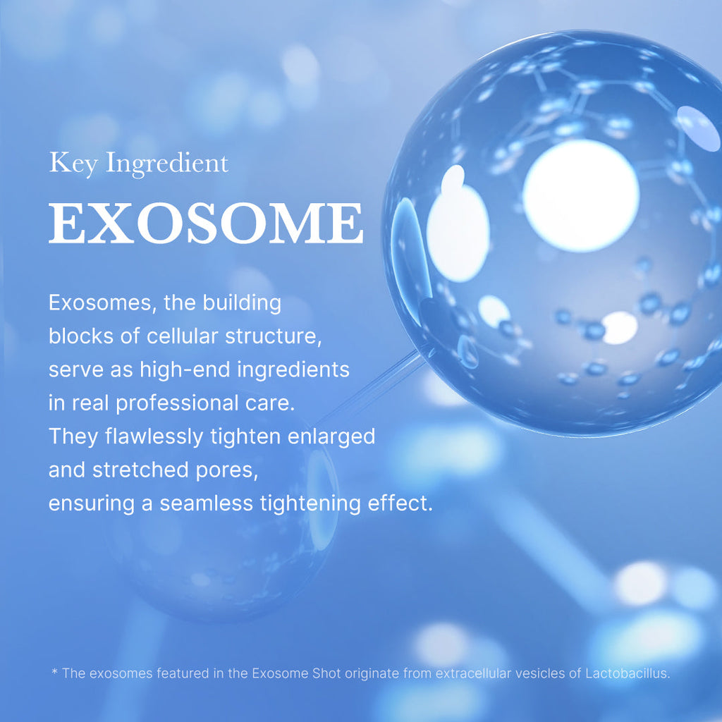 Zero Exosome Shot T1