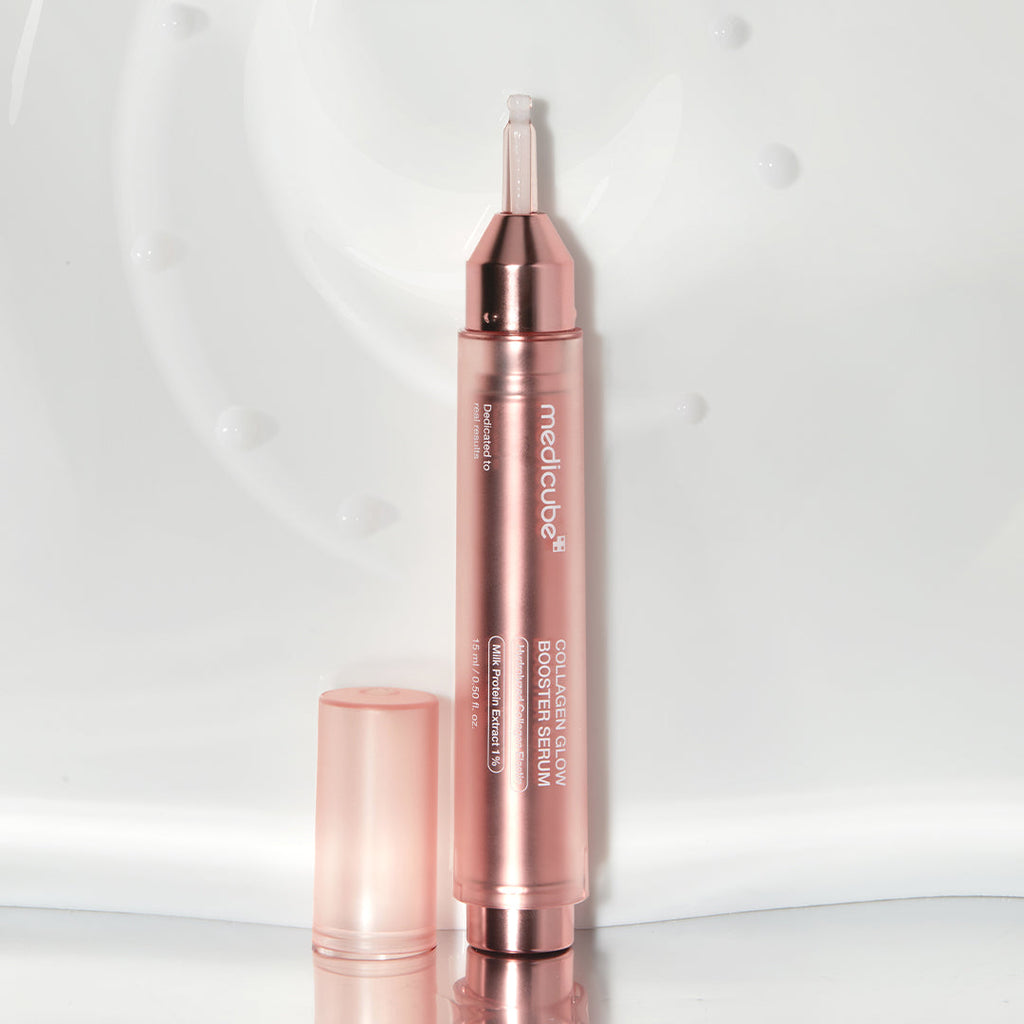 Glazed Milk Duo T2