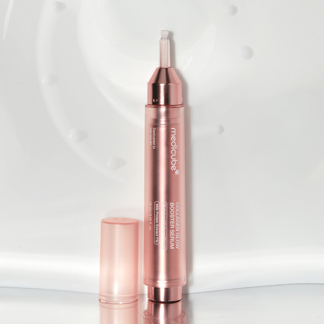 Glazed Milk Duo T2