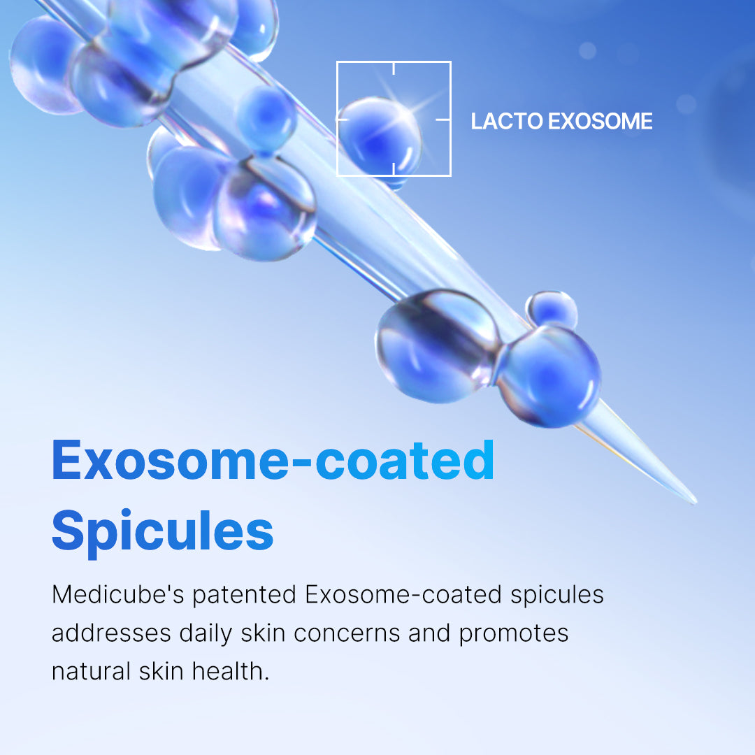 Zero Exosome Shot T1