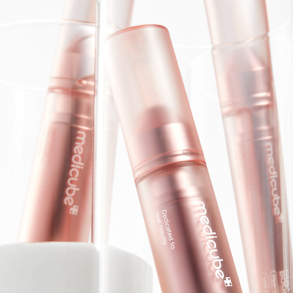 Glazed Milk Duo T2