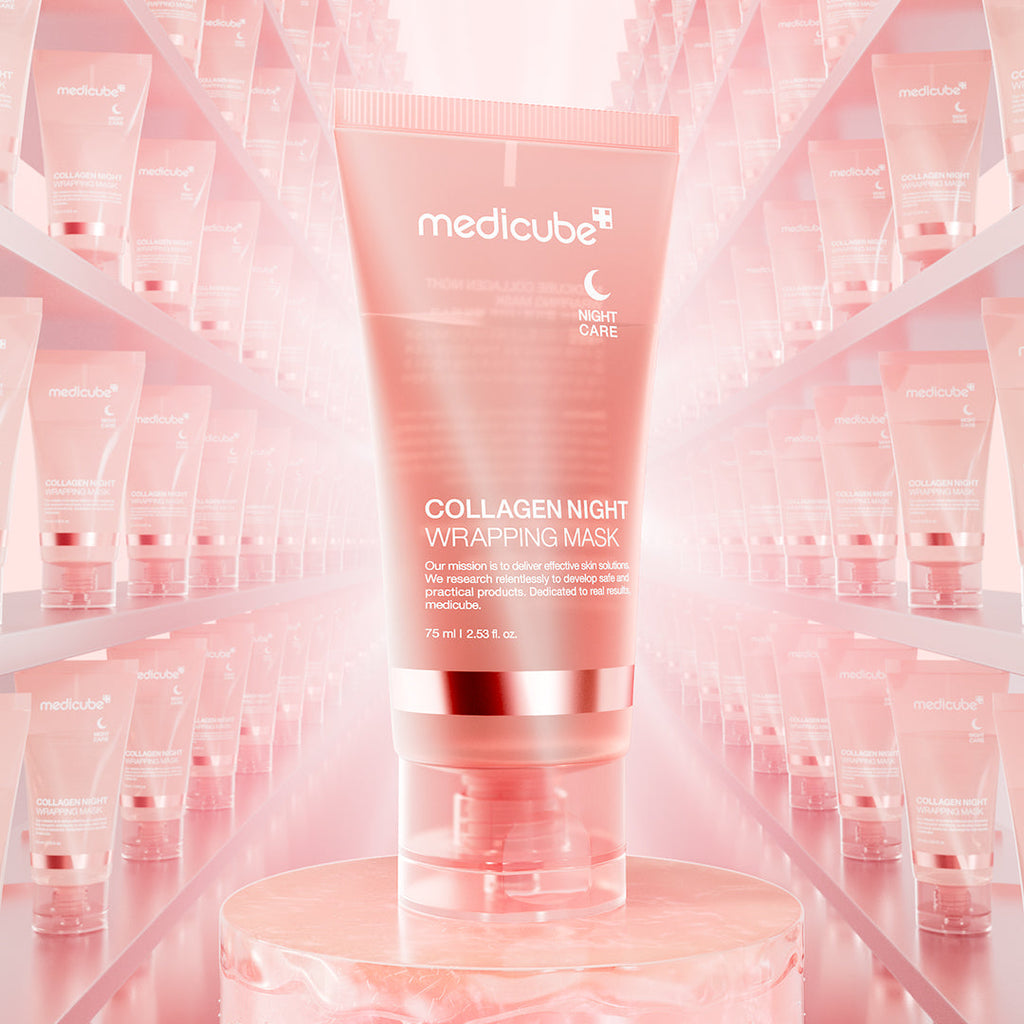 Glazed Milk Duo T2