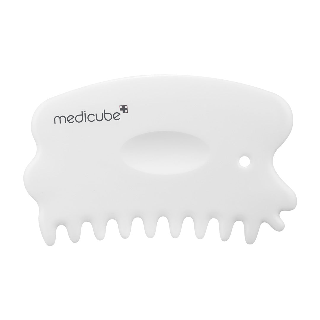 Scalp Gua Sha H4