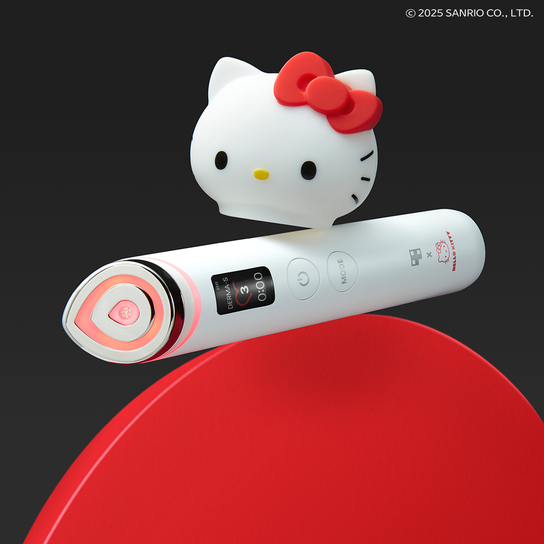 [Limited Edition] Booster Pro Hello Kitty Edition B8