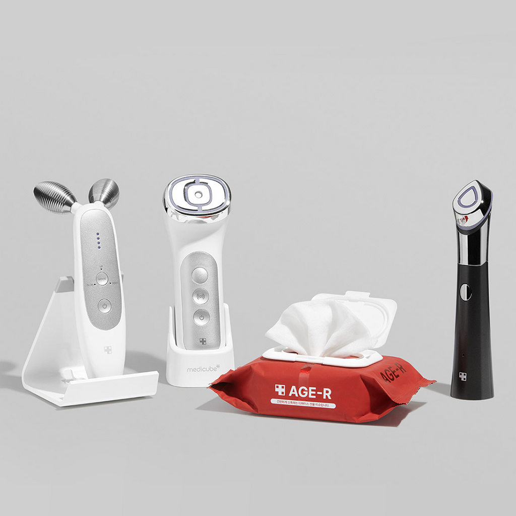 Cleansing Wipes P5