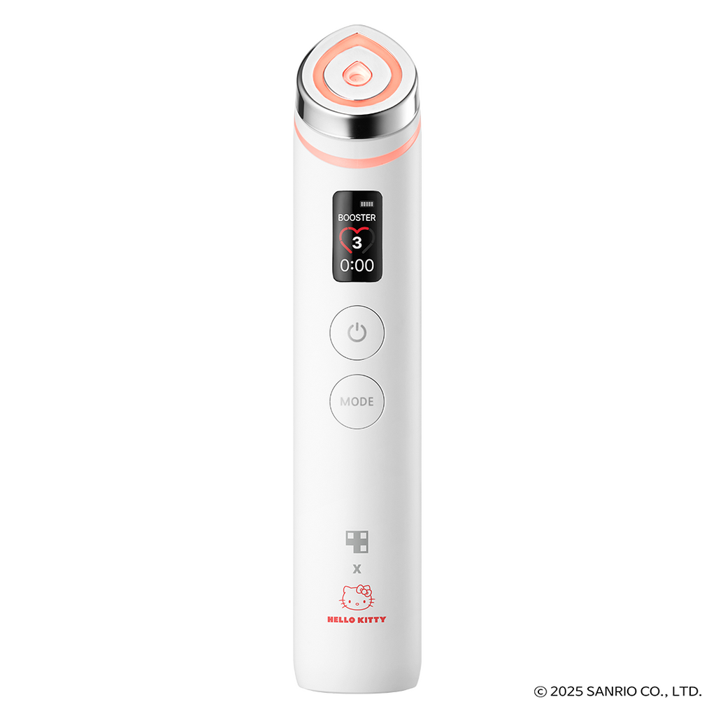 [Limited Edition] Booster Pro Hello Kitty Edition B8