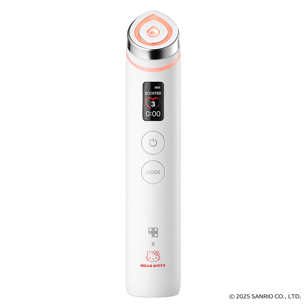 [Limited Edition] Booster Pro Hello Kitty Edition B8
