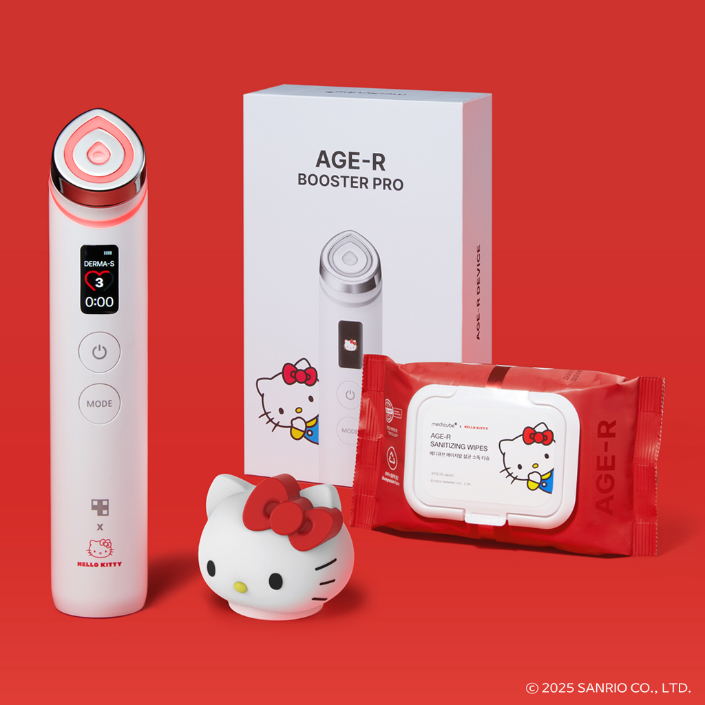 [Limited Edition] Booster Pro Hello Kitty Edition B8