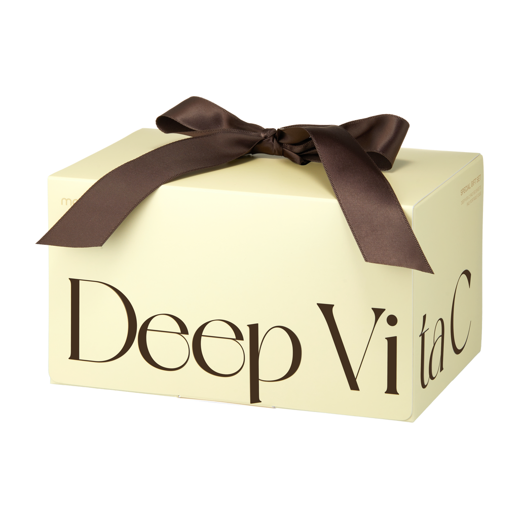 Deep Vita C Pads Special Set T6