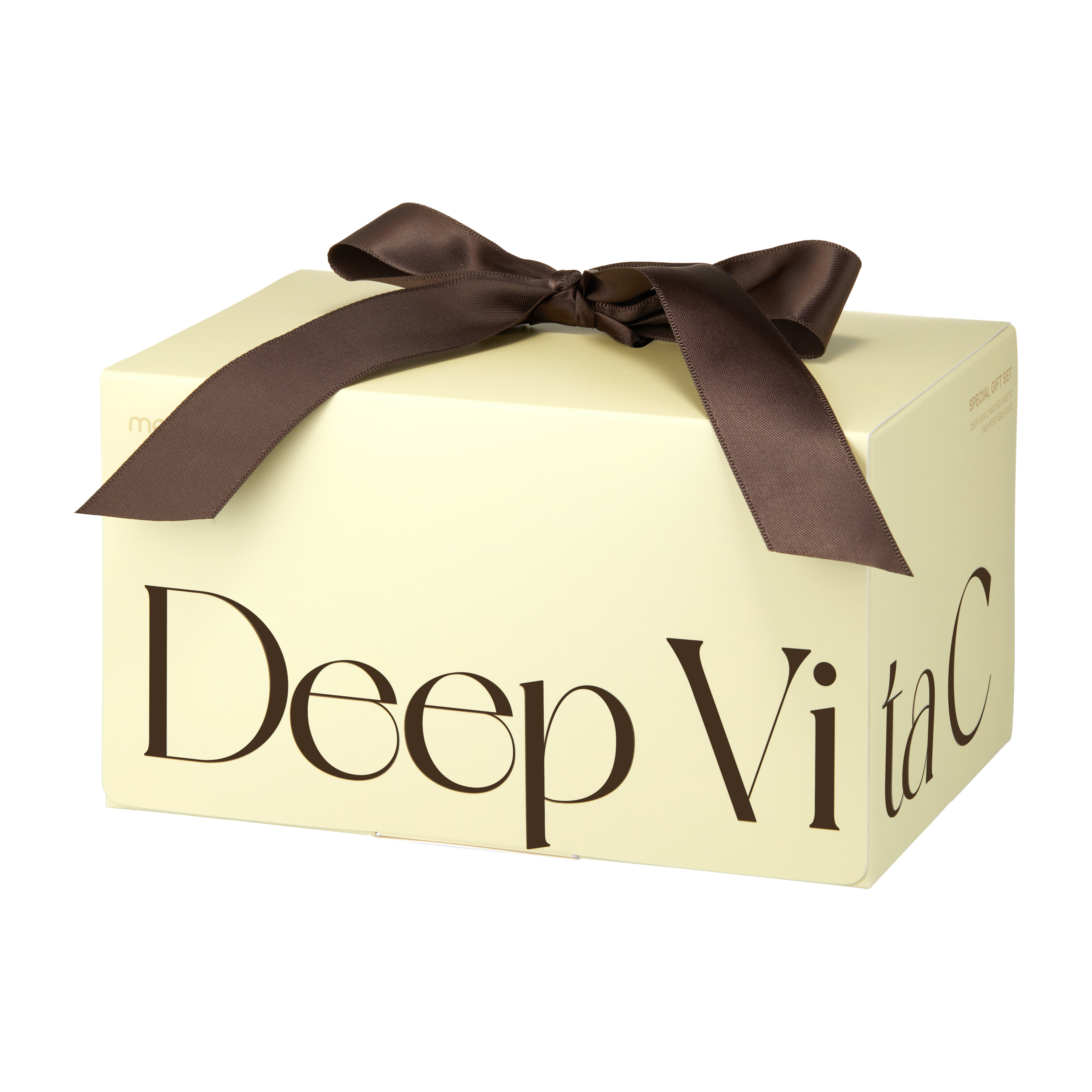 Deep Vita C Pads Special Set T6