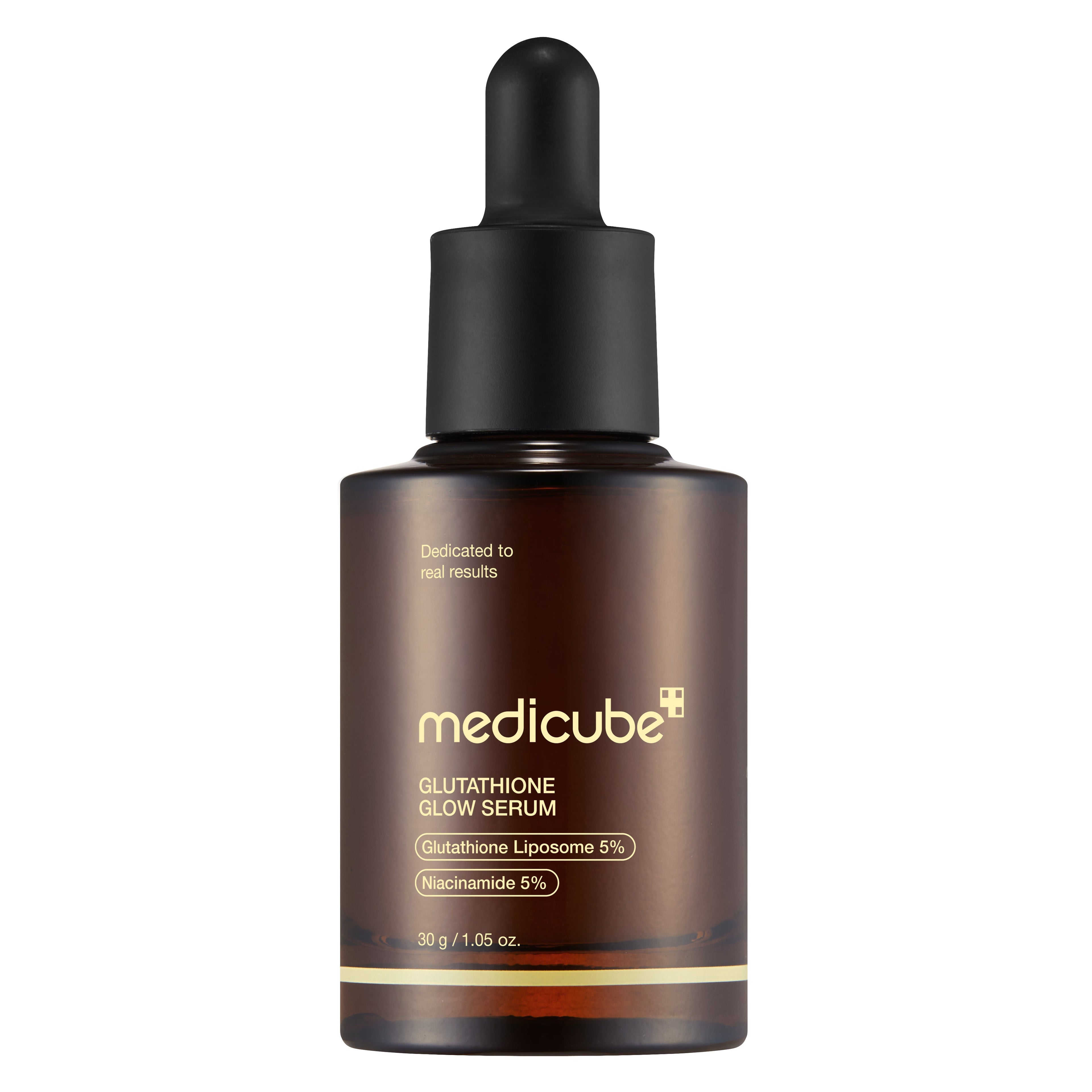 AGE-R Glutathione Glow Serum Z0
