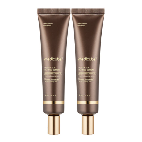 Deep Reviving Bakuchiol Retinol Serum J3