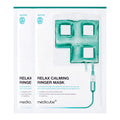 Calming Ringer Mask Y4