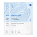 Zero Pore Cooling Mask L0