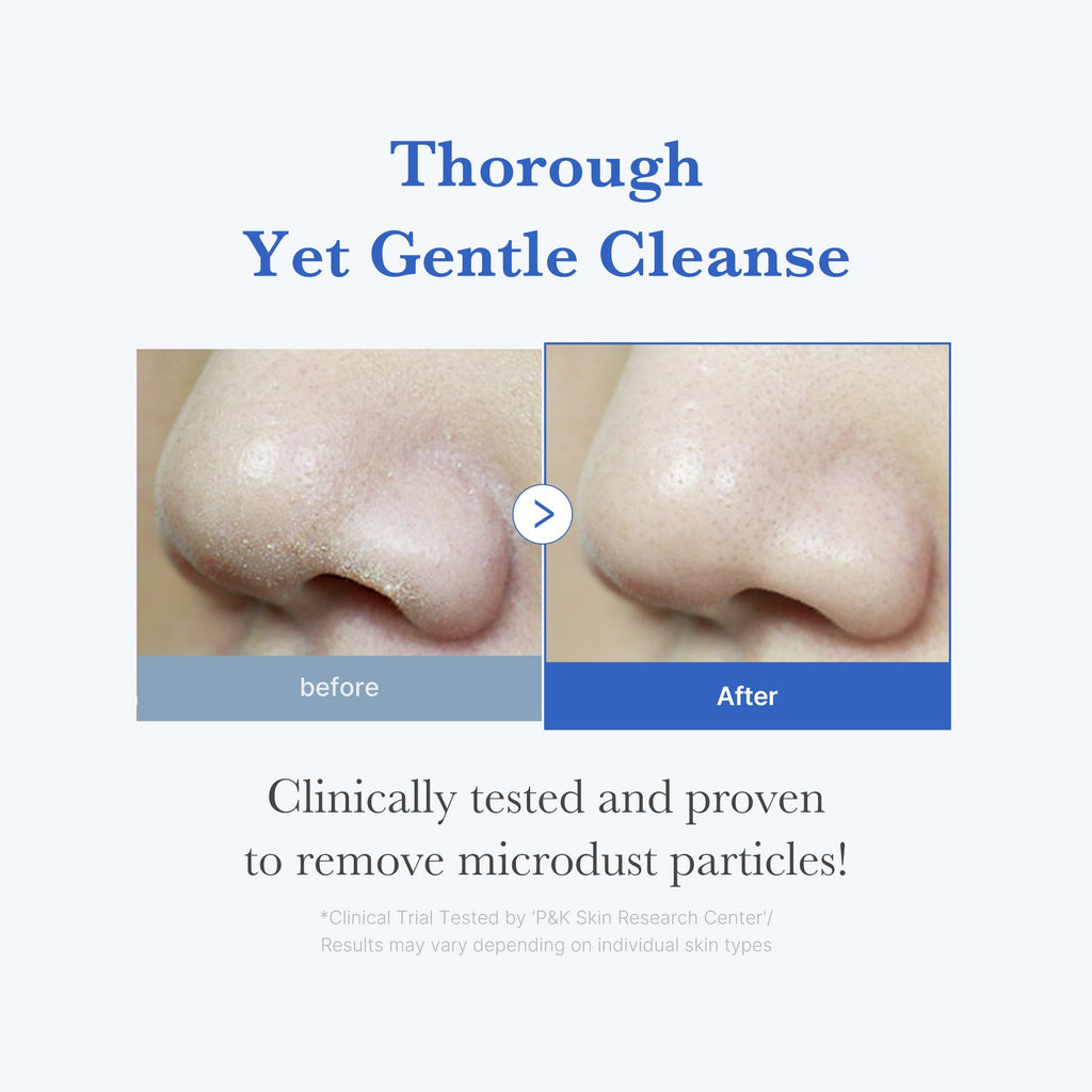 Zero Foam Cleanser Q0