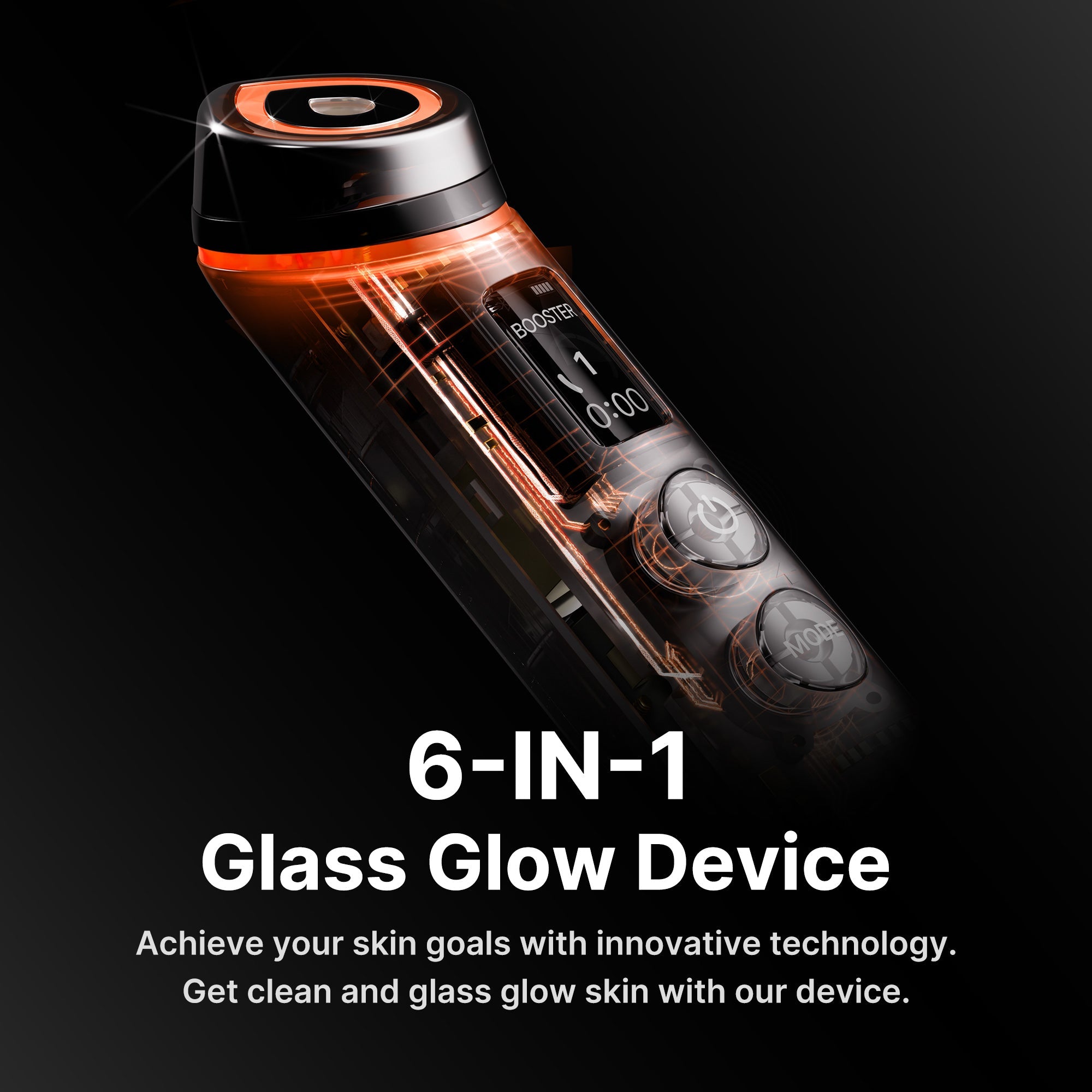 Booster Pro K4