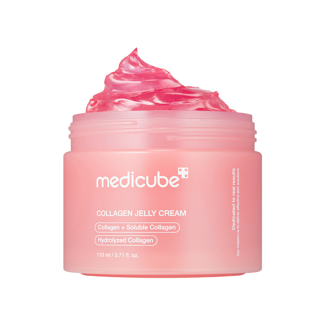 Collagen Niacinamide Jelly Cream J2