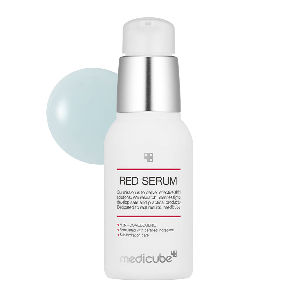 Red Serum G4
