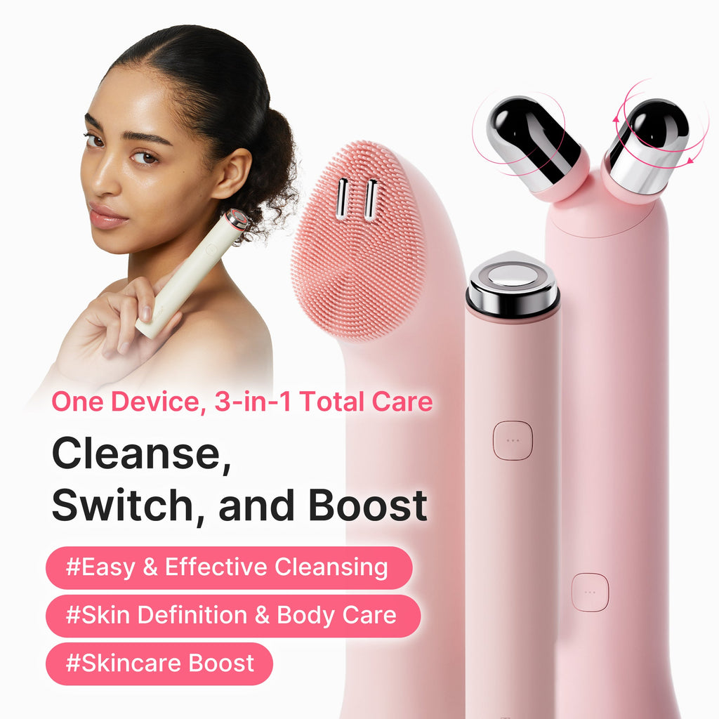 Mini Booster Pro Plus S7