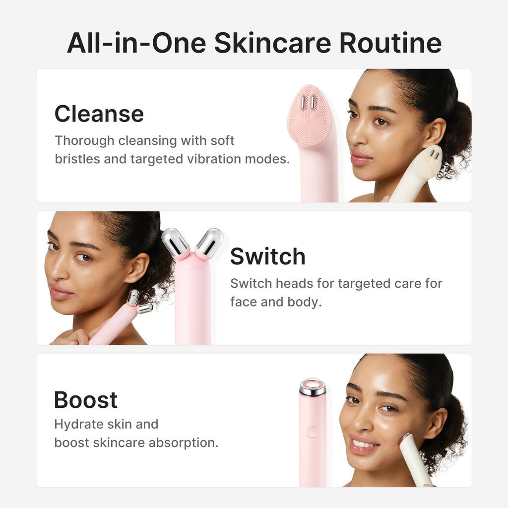 Mini Booster Pro Plus S7
