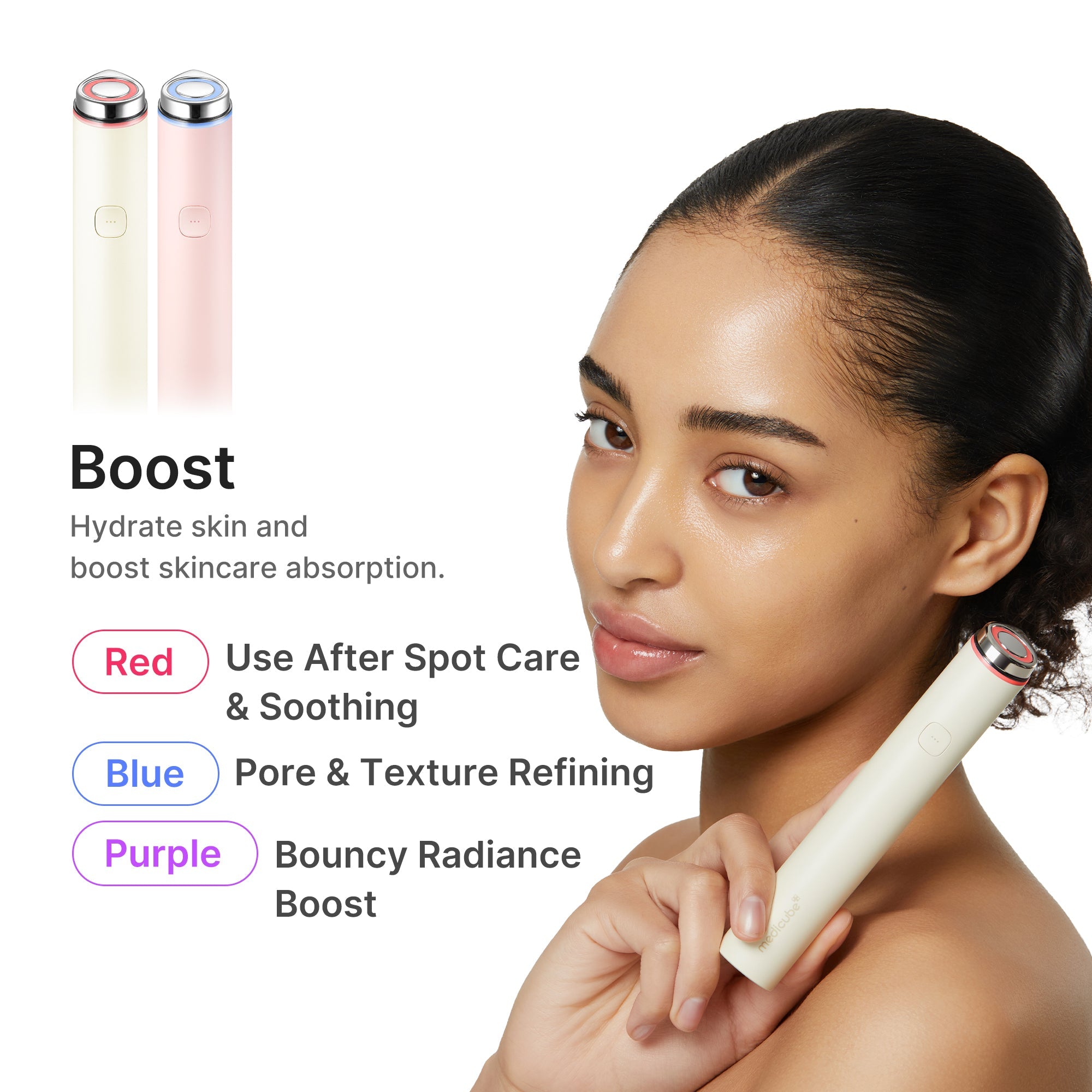 Mini Booster Pro Plus S7