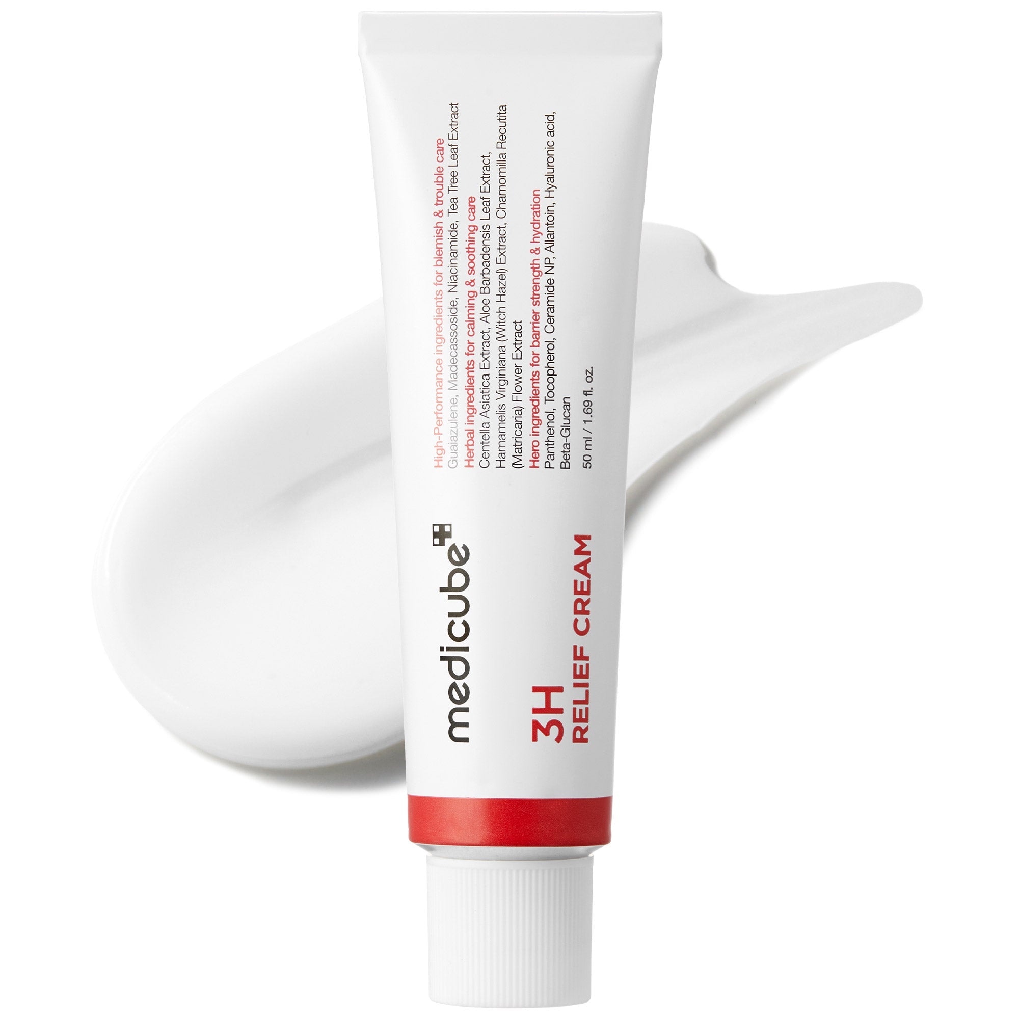 3H Daily Relief Cream N3