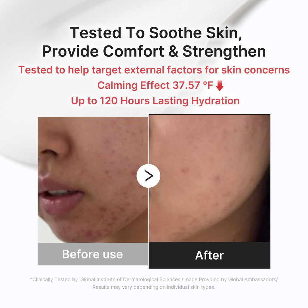 3H Daily Relief Cream N3
