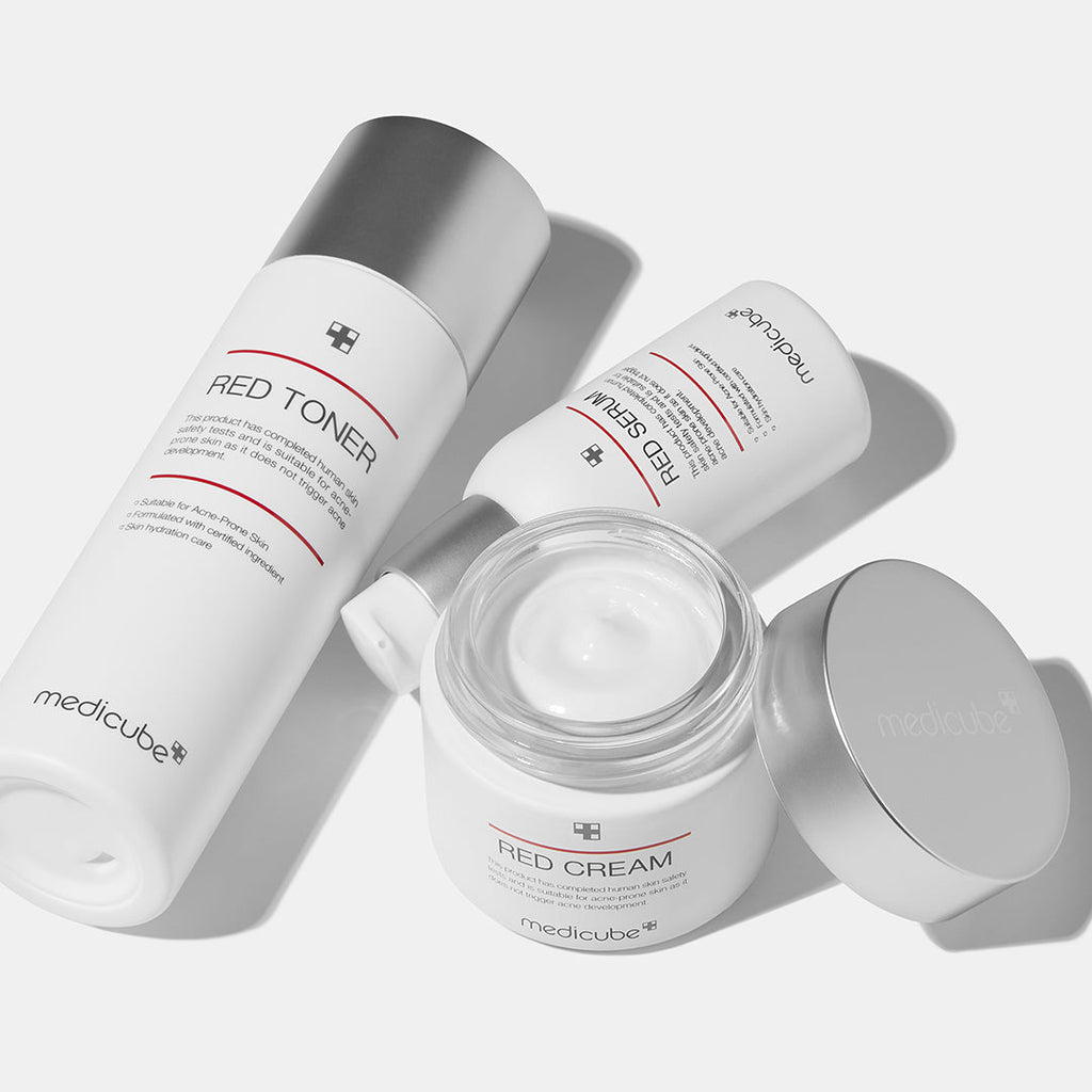 Red Serum G4