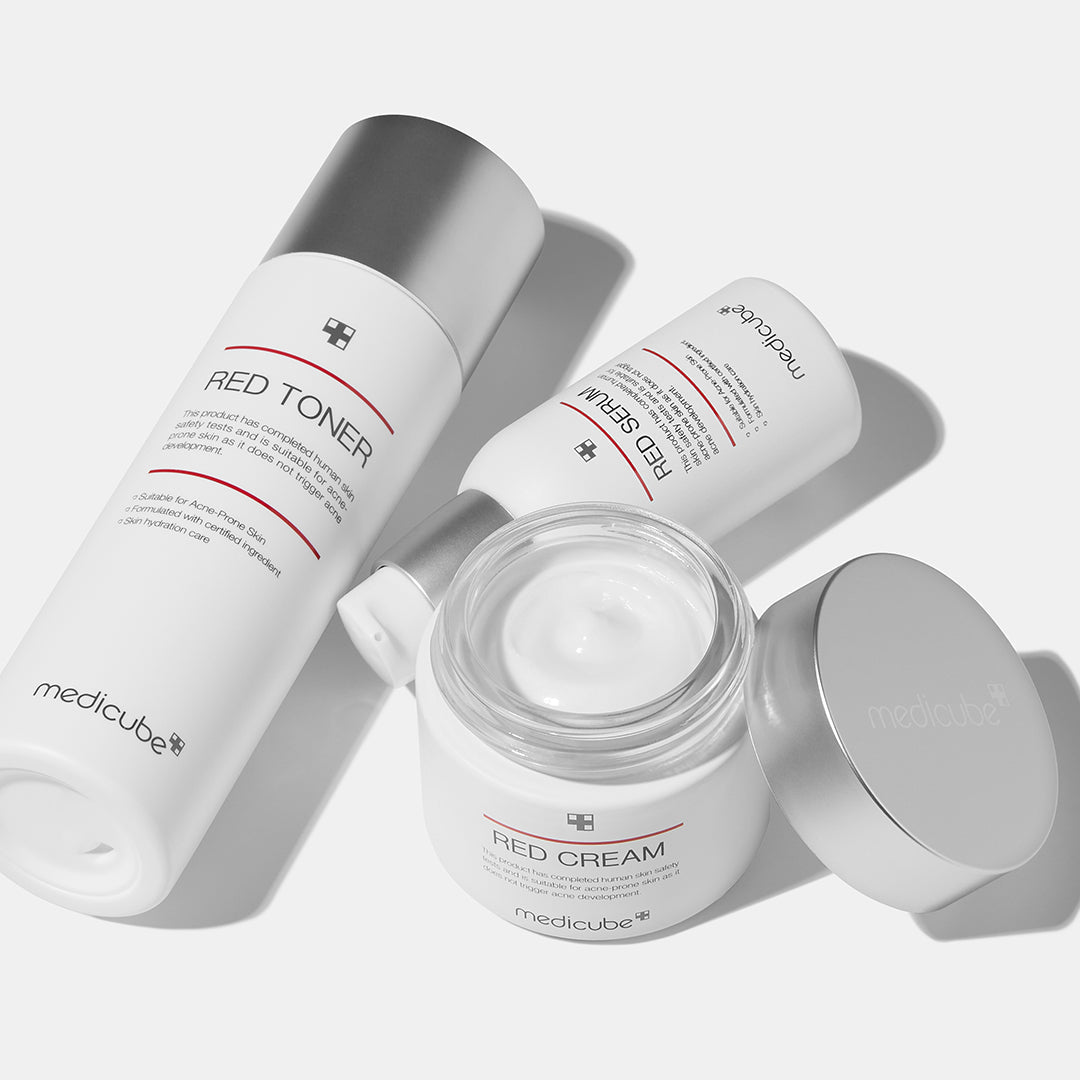 Red Serum G4