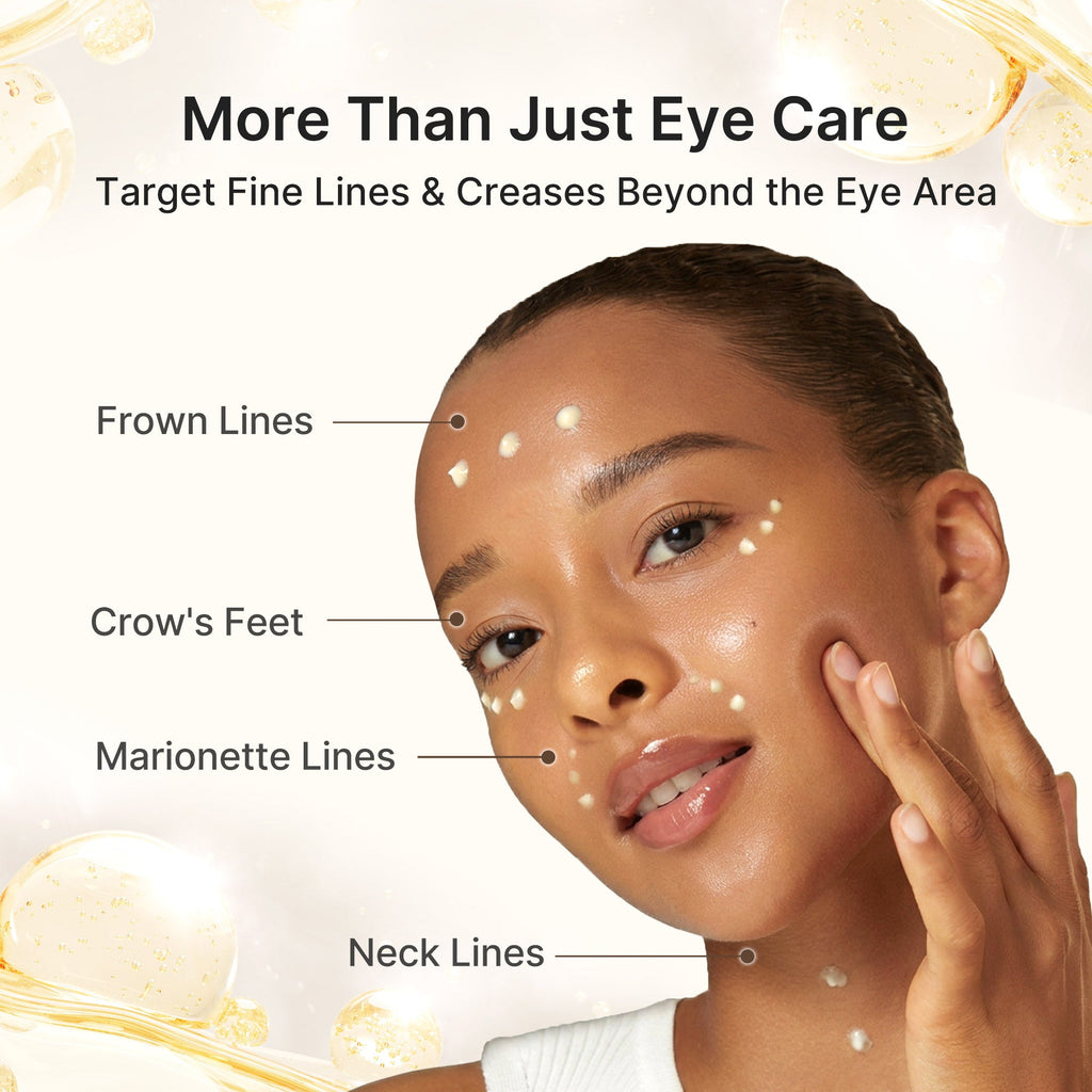 Deep Reviving Peptide Eye Cream S0