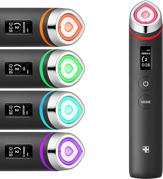 [CS] Booster Pro E5