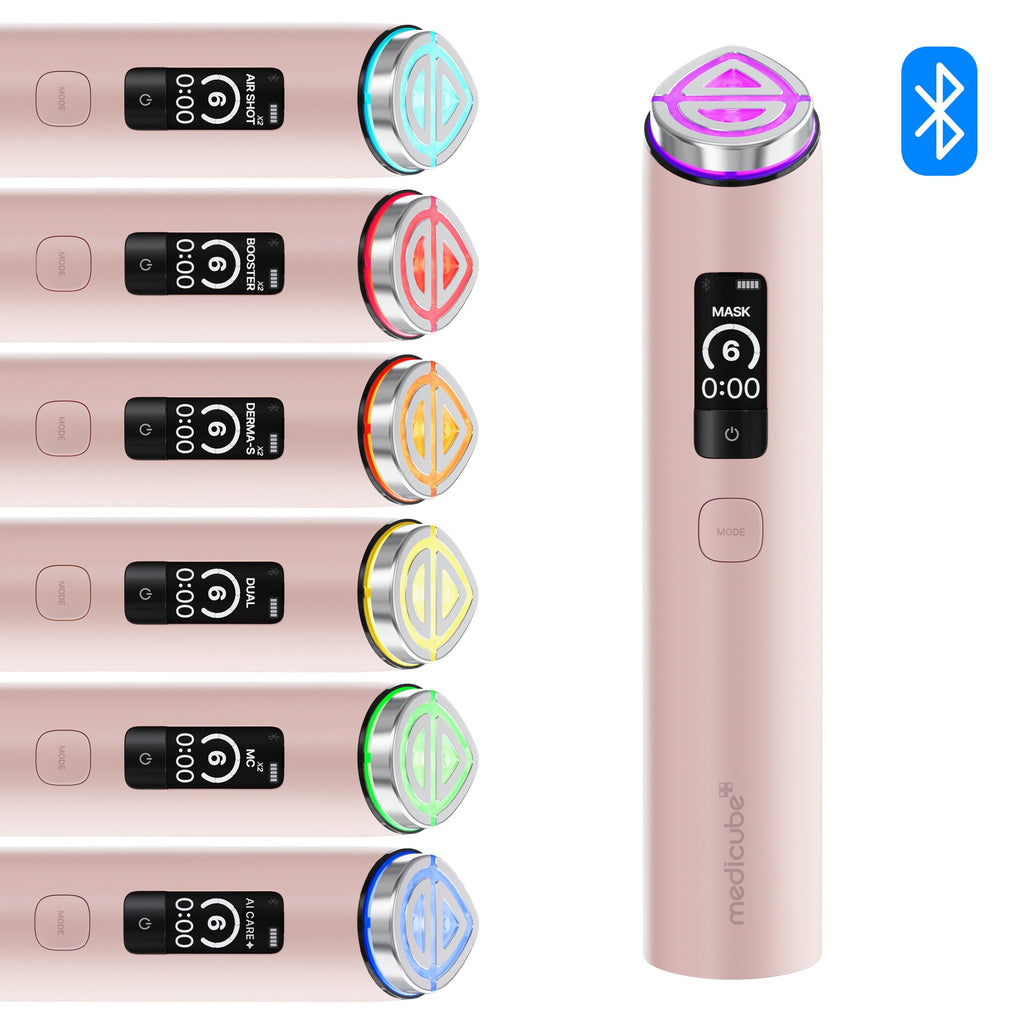 Booster Pro X2™ D8