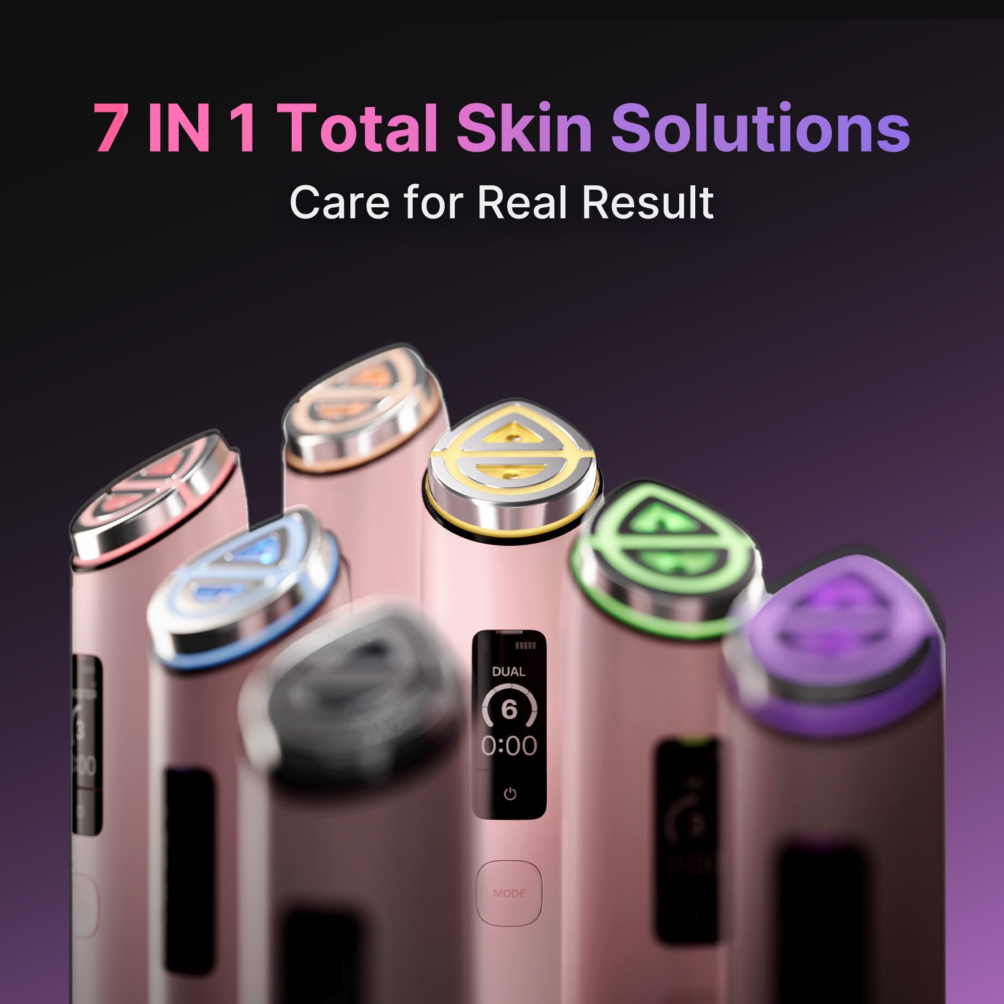 Booster Pro X2™ D8