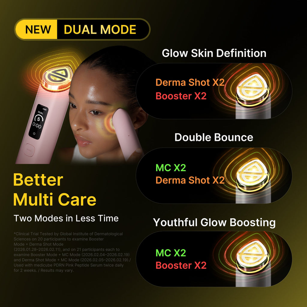 Booster Pro X2™ D8