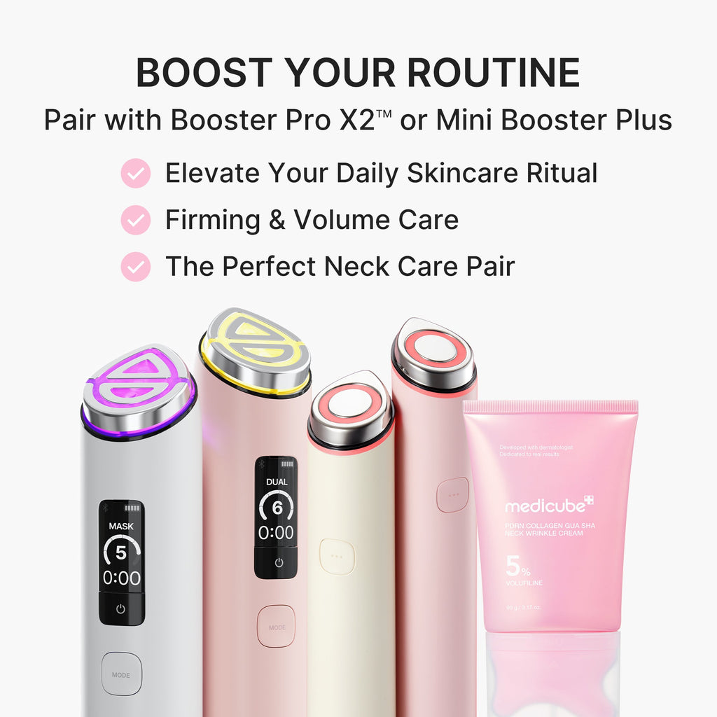 Booster Pro X2™ D8