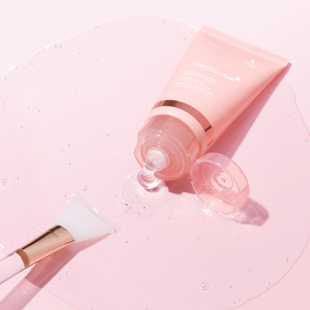 Glazed Milk Duo T2