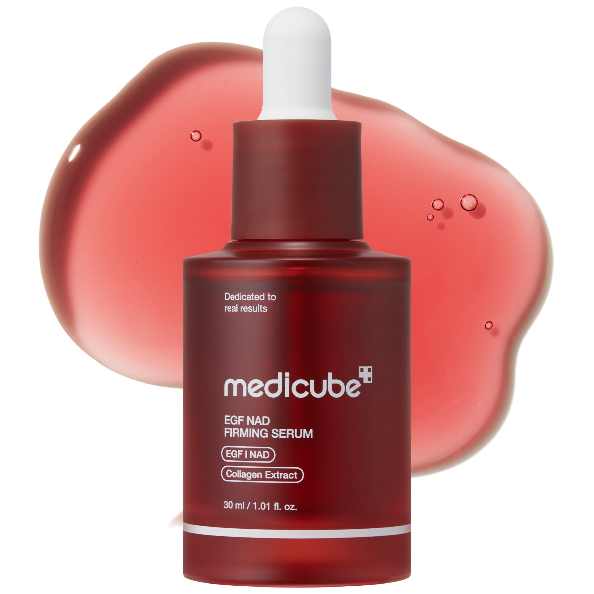 EGF NAD+ Firming Serum Q4