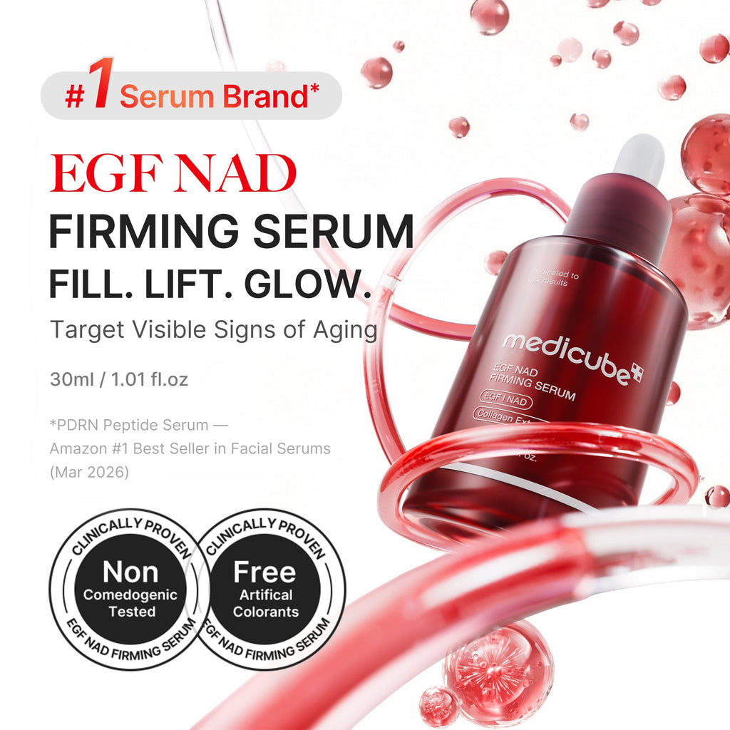 EGF NAD+ Firming Serum Q4