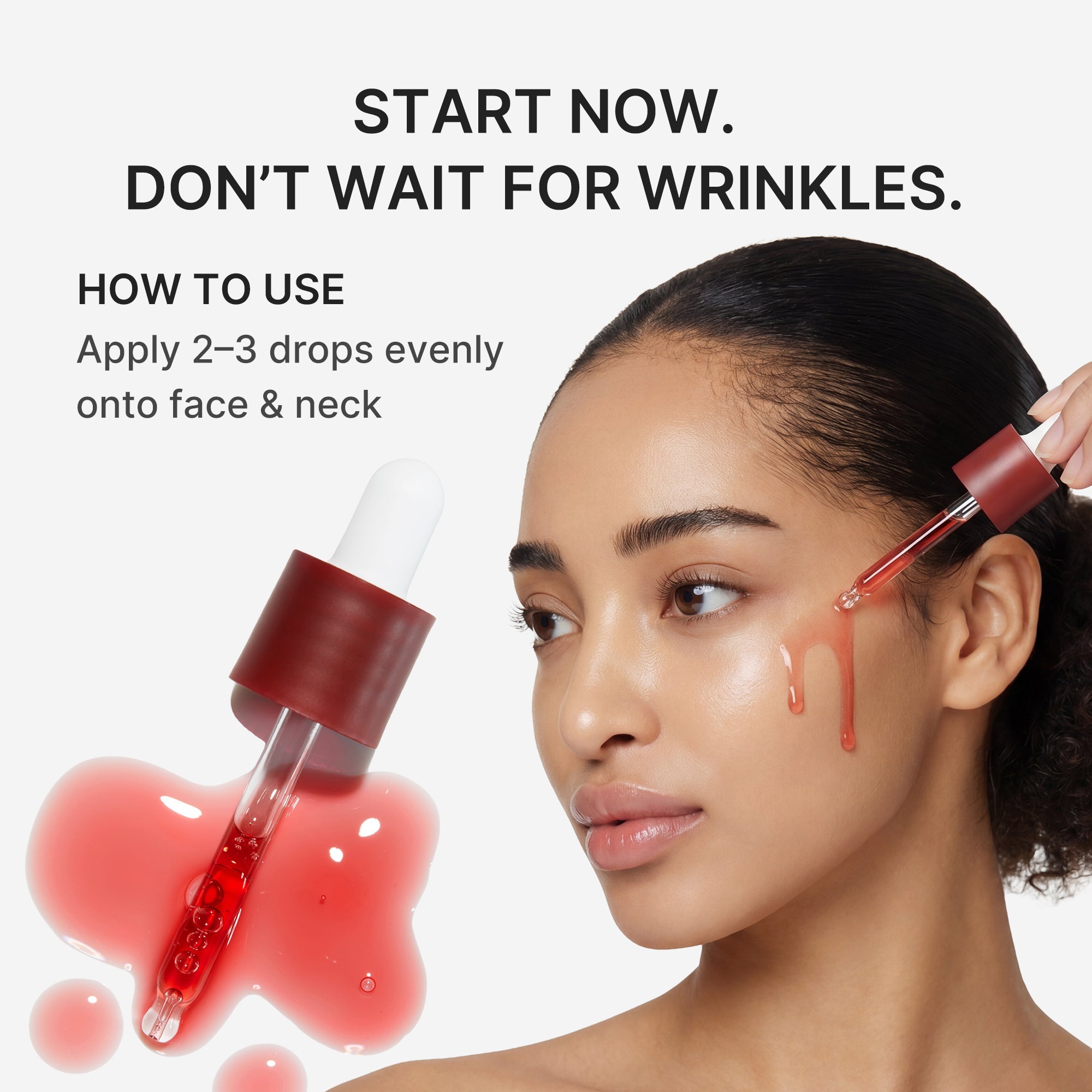 EGF NAD+ Firming Serum Q4