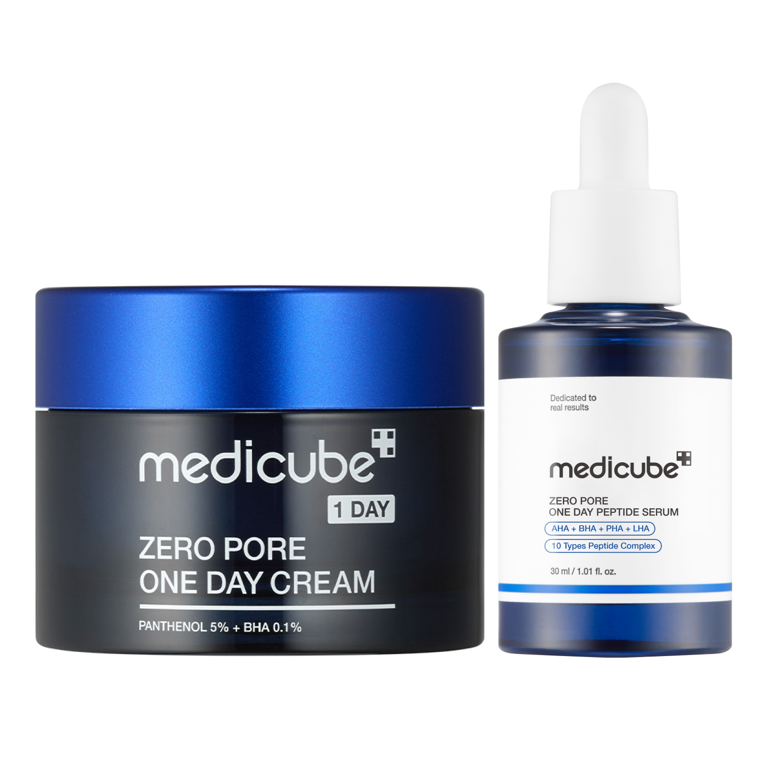 Pore Care Duo U0