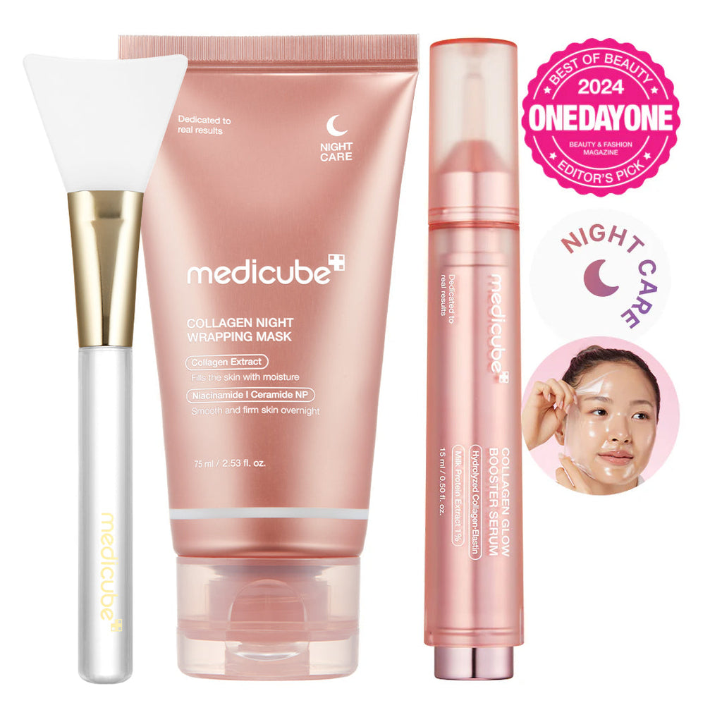 Glazed Milk Duo T2