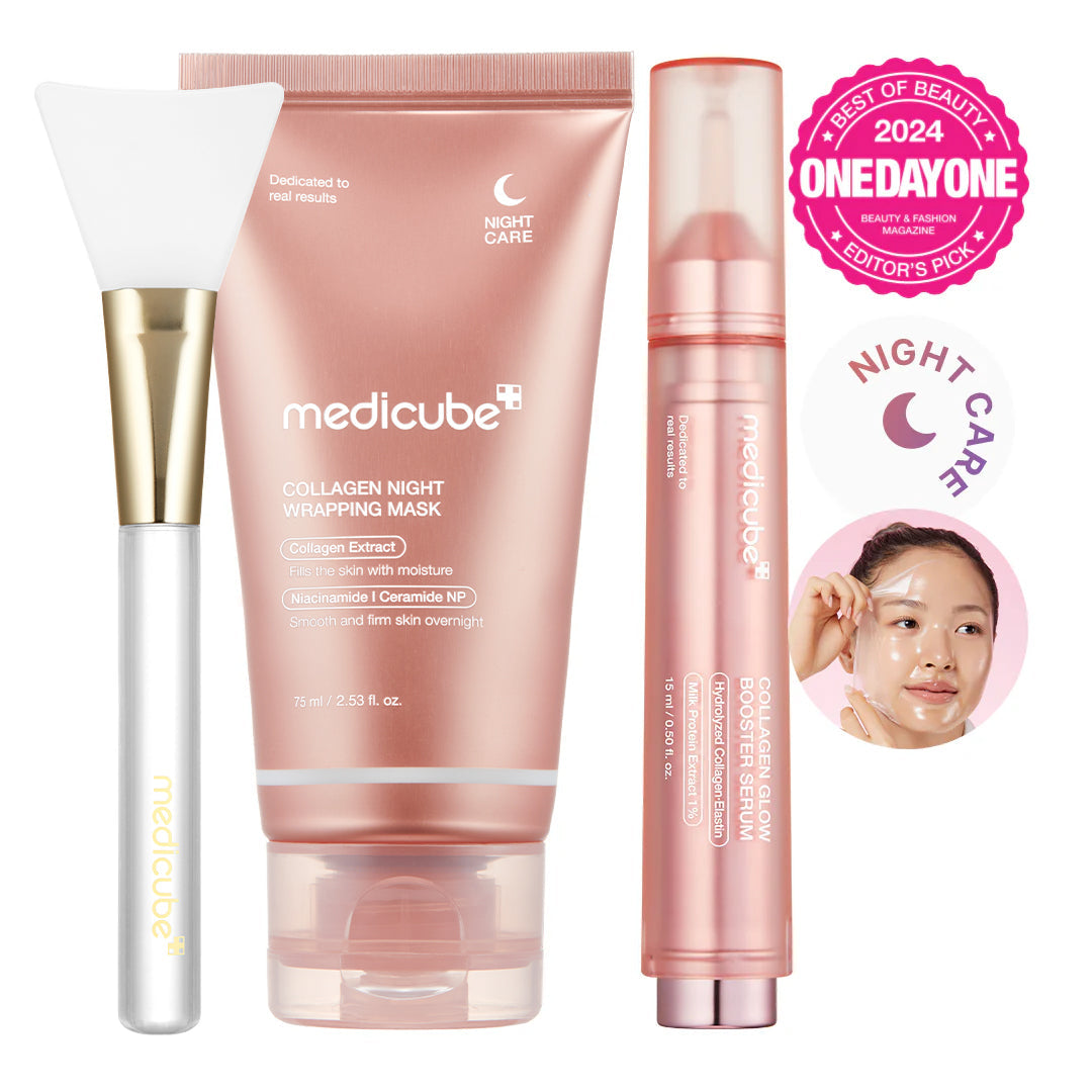 Glazed Milk Duo T2