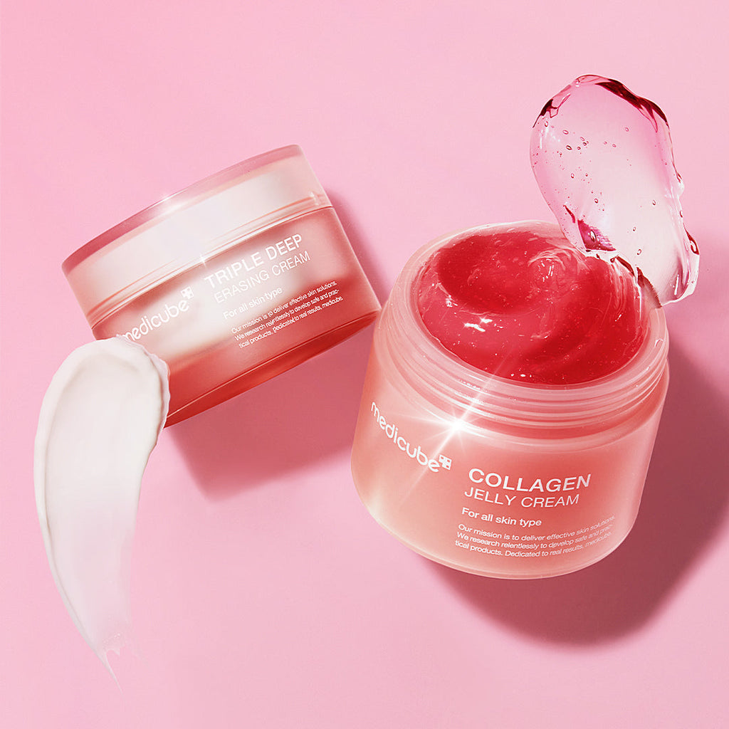 Collagen Swirl Duo T4