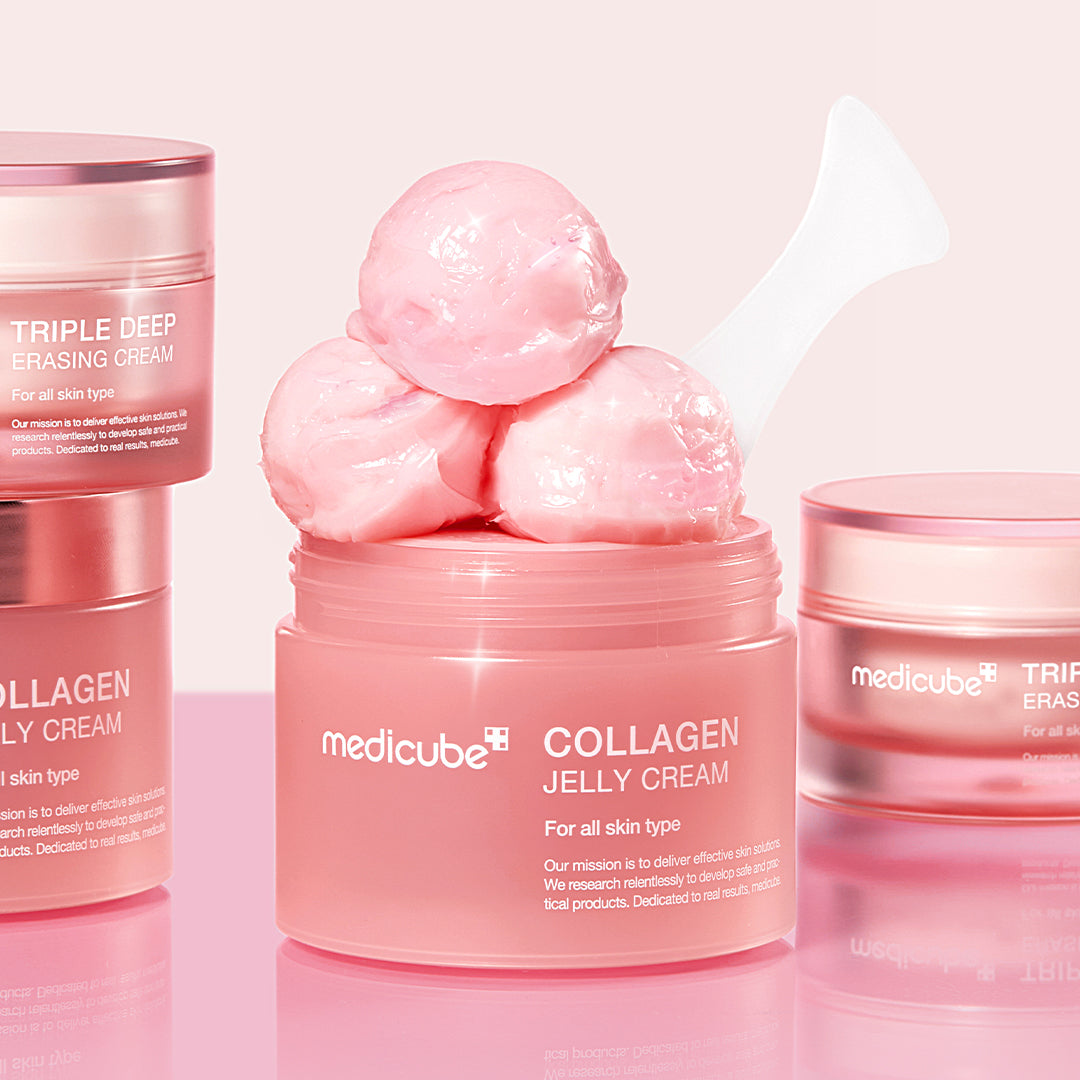Collagen Swirl Duo T4