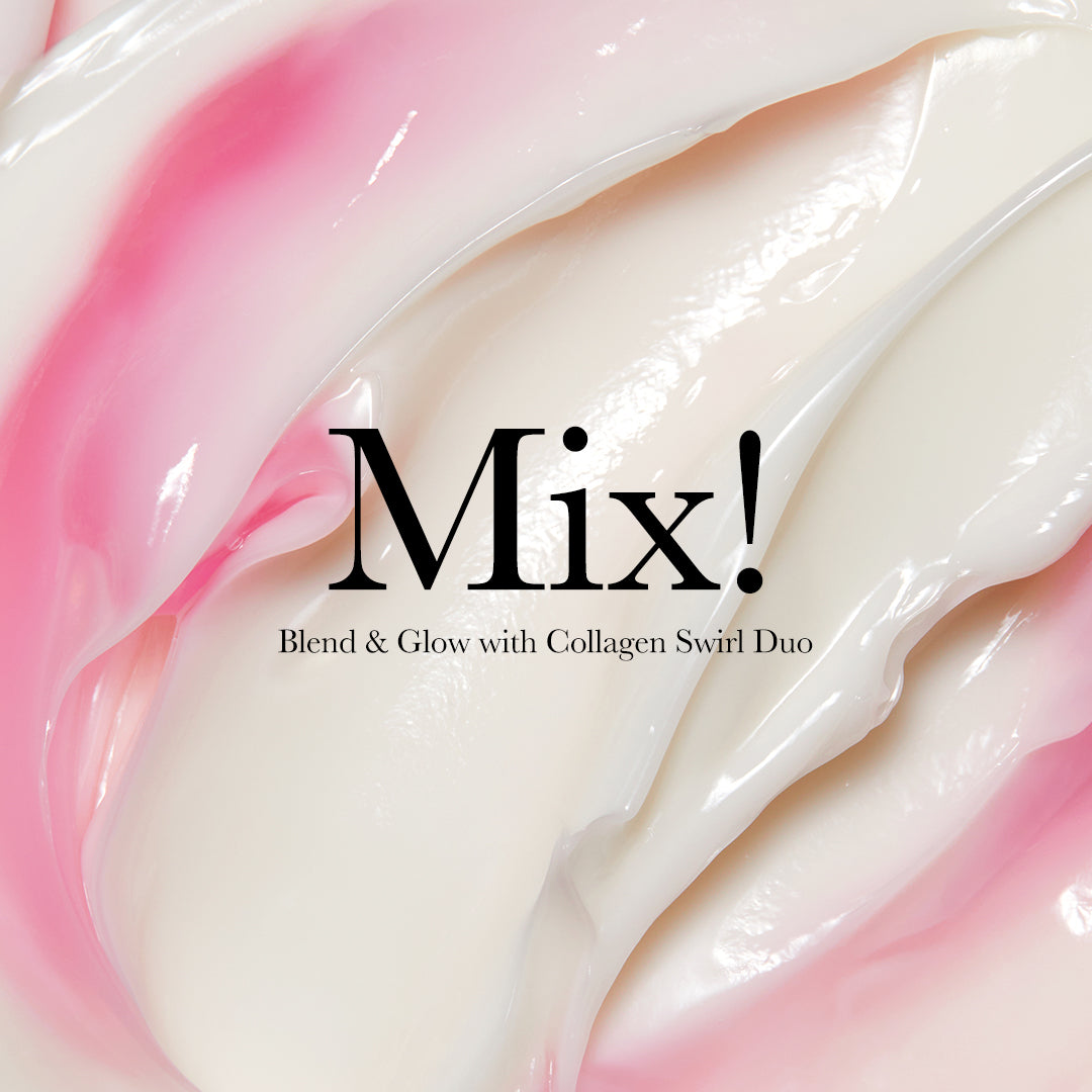 Collagen Swirl Duo T4