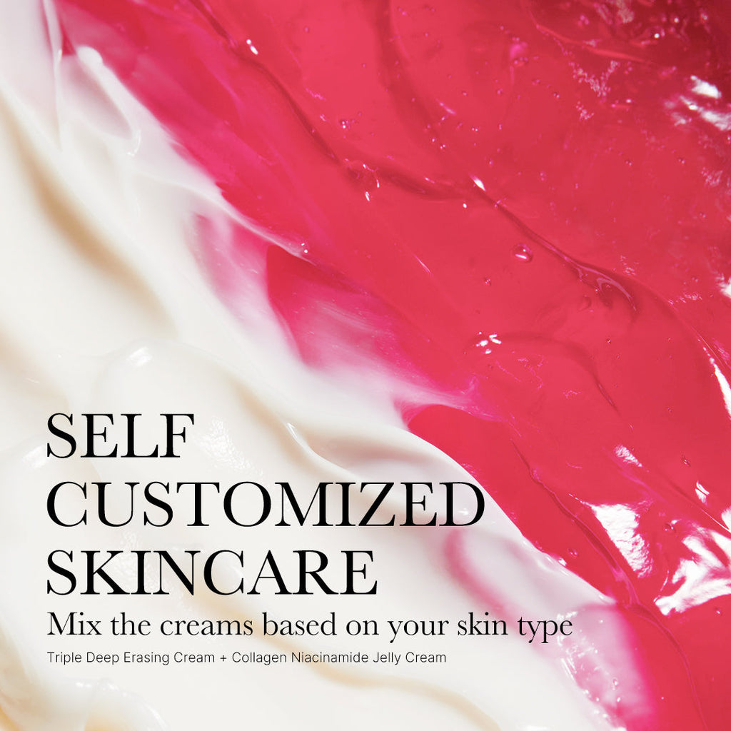 Collagen Swirl Duo T4