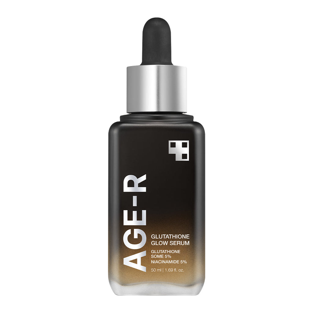 AGE-R Glutathione Glow Serum Z0