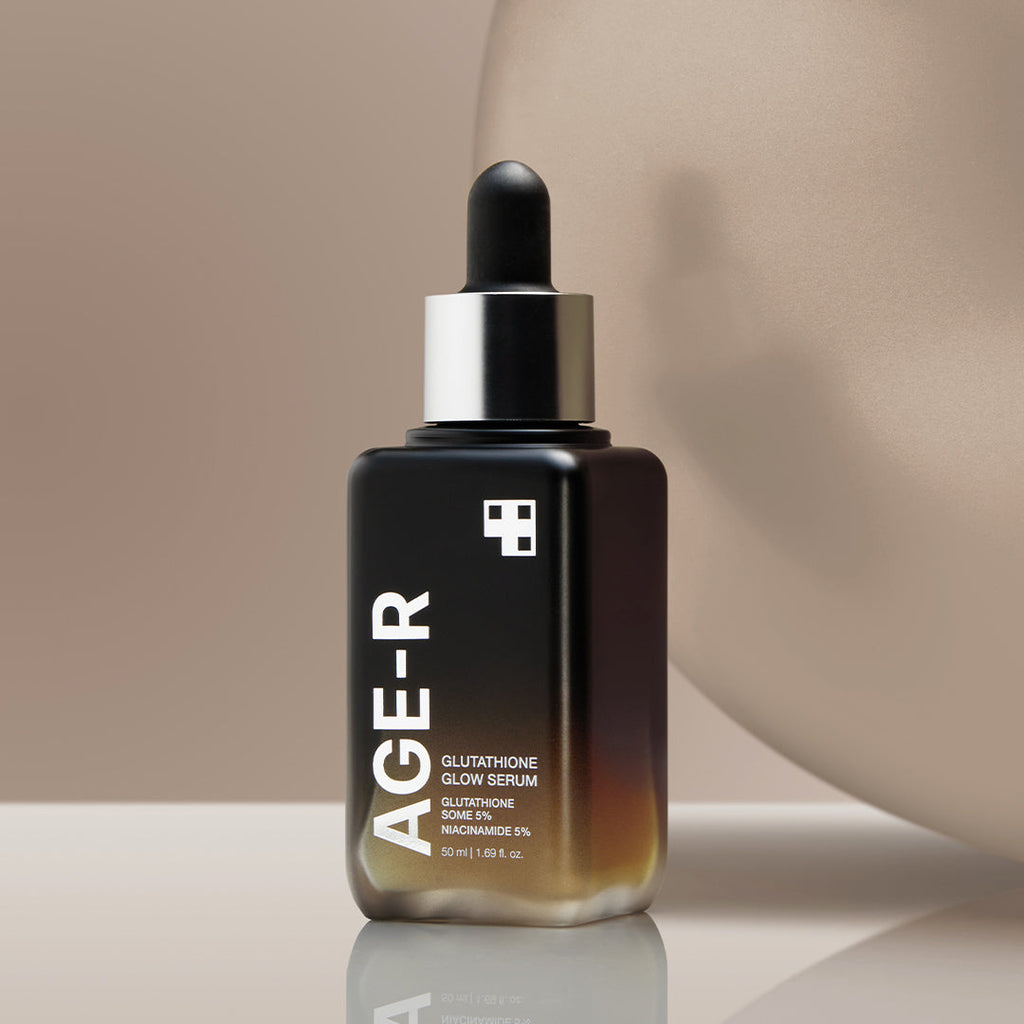 AGE-R Glutathione Glow Serum Z0