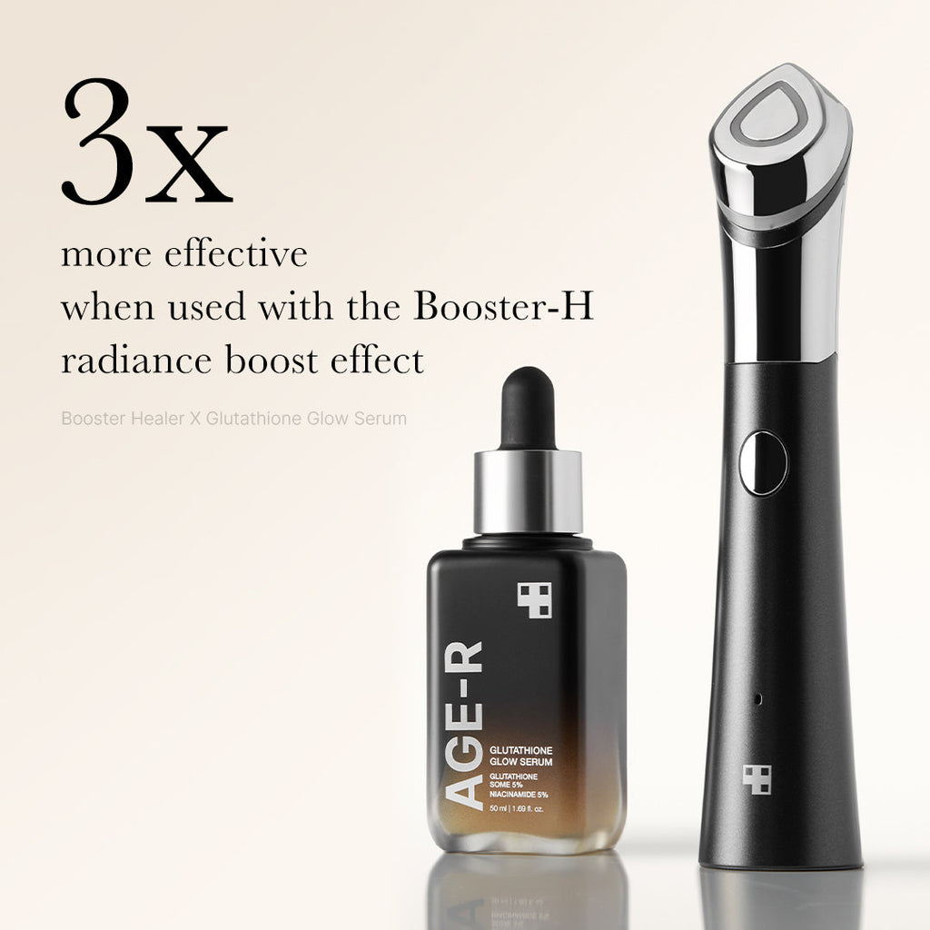 AGE-R Glutathione Glow Serum Z0